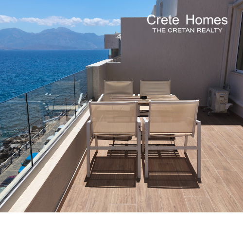 Image No.20-Commercial de 10 chambres à vendre à Agios Nikolaos