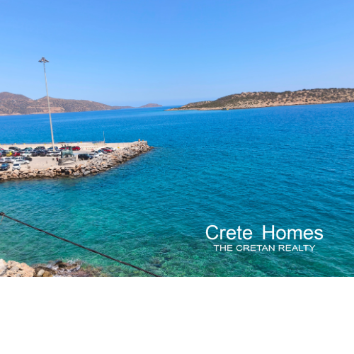 Image No.22-Commercial de 10 chambres à vendre à Agios Nikolaos