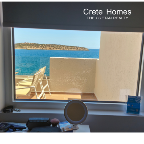 Image No.28-Commercial de 10 chambres à vendre à Agios Nikolaos