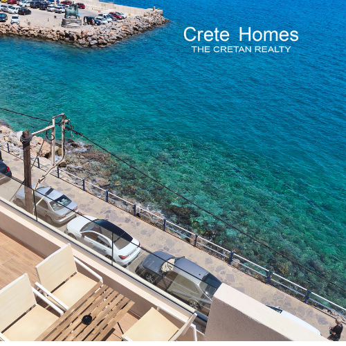 Image No.31-Commercial de 10 chambres à vendre à Agios Nikolaos