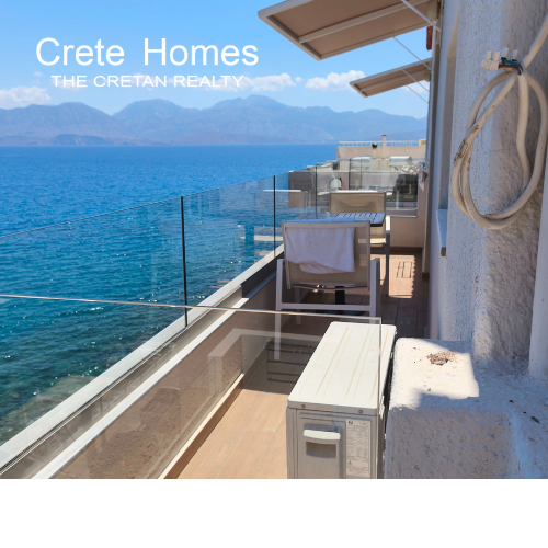 Image No.34-Commercial de 10 chambres à vendre à Agios Nikolaos