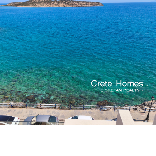 Image No.35-Commercial de 10 chambres à vendre à Agios Nikolaos