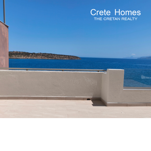 Image No.41-Commercial de 10 chambres à vendre à Agios Nikolaos