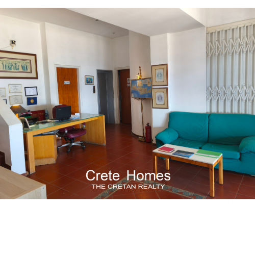 Image No.53-Commercial de 10 chambres à vendre à Agios Nikolaos