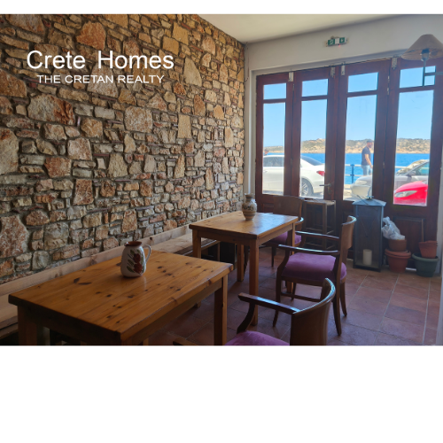 Image No.54-Commercial de 10 chambres à vendre à Agios Nikolaos