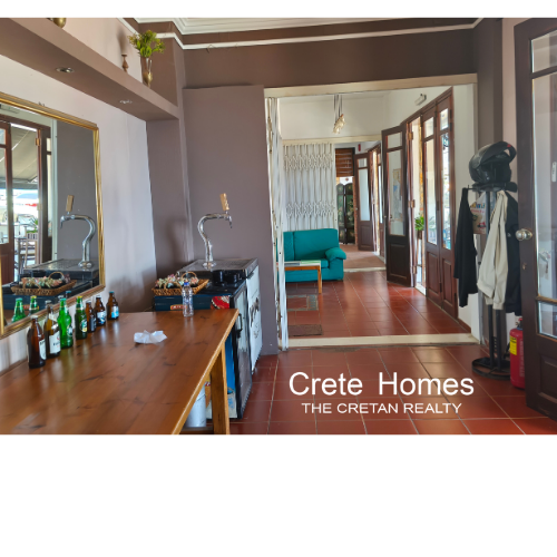 Image No.55-Commercial de 10 chambres à vendre à Agios Nikolaos