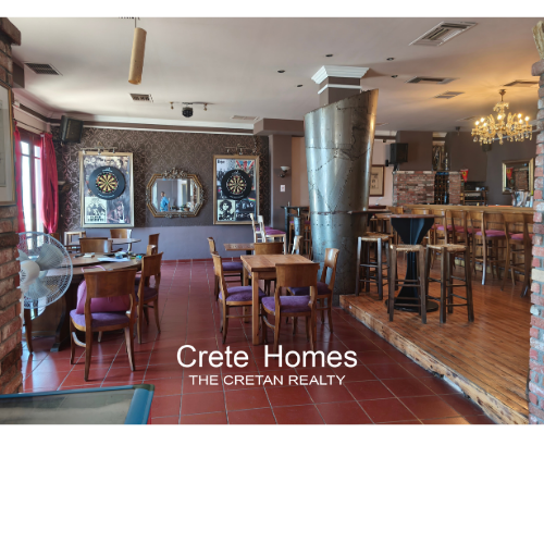 Image No.56-Commercial de 10 chambres à vendre à Agios Nikolaos