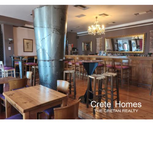 Image No.57-Commercial de 10 chambres à vendre à Agios Nikolaos