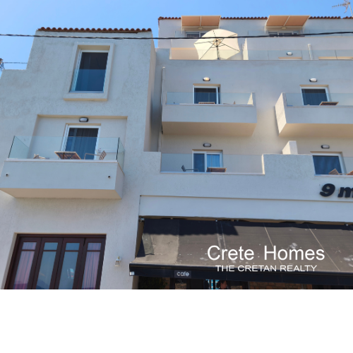 Image No.6-Commercial de 10 chambres à vendre à Agios Nikolaos