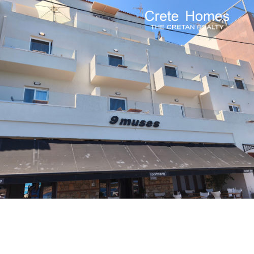 Image No.8-Commercial de 10 chambres à vendre à Agios Nikolaos