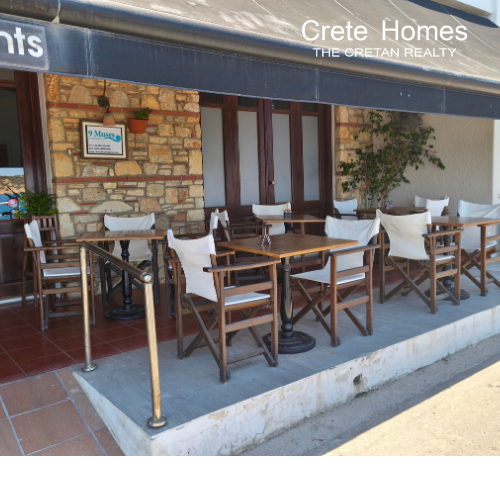 Image No.9-Commercial de 10 chambres à vendre à Agios Nikolaos