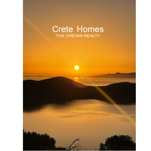 Image No.11-Villa de 4 chambres à vendre à Pano Elounda