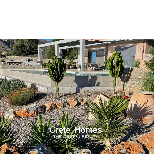 Image No.14-Villa de 4 chambres à vendre à Pano Elounda