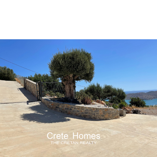 Image No.22-Villa de 4 chambres à vendre à Pano Elounda