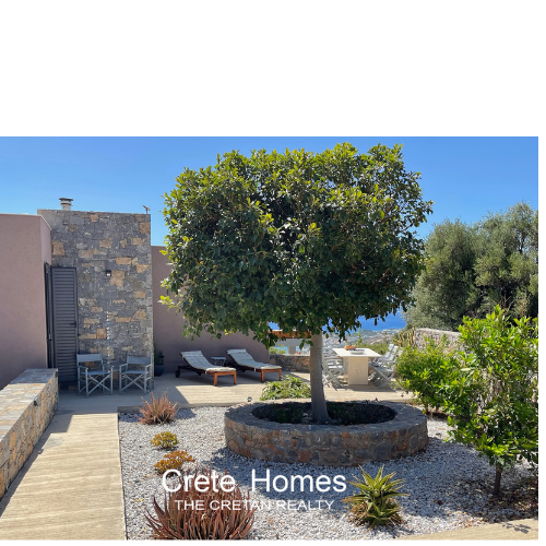 Image No.24-Villa de 4 chambres à vendre à Pano Elounda