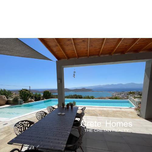 Image No.28-Villa de 4 chambres à vendre à Pano Elounda