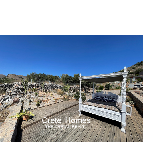 Image No.30-Villa de 4 chambres à vendre à Pano Elounda