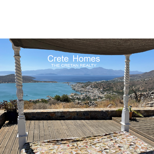 Image No.32-Villa de 4 chambres à vendre à Pano Elounda