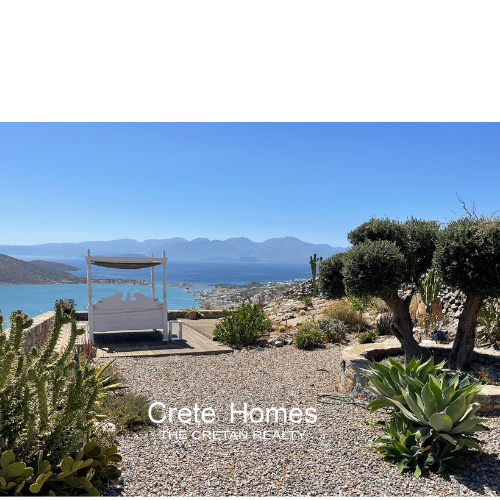 Image No.33-Villa de 4 chambres à vendre à Pano Elounda