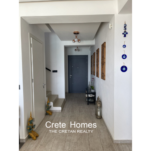 Image No.35-Villa de 4 chambres à vendre à Pano Elounda