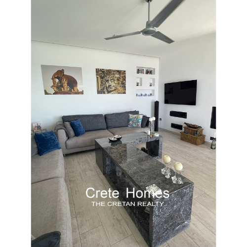 Image No.36-Villa de 4 chambres à vendre à Pano Elounda