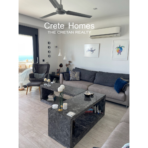 Image No.38-Villa de 4 chambres à vendre à Pano Elounda