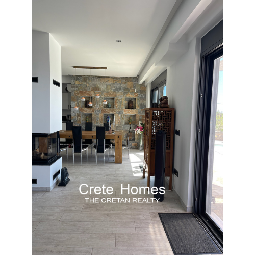 Image No.39-Villa de 4 chambres à vendre à Pano Elounda