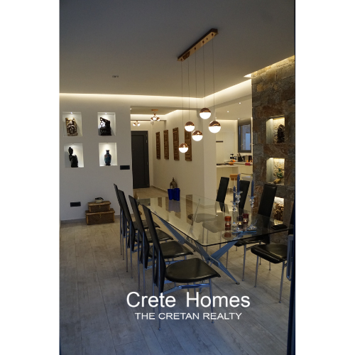 Image No.40-Villa de 4 chambres à vendre à Pano Elounda