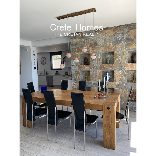 Image No.41-Villa de 4 chambres à vendre à Pano Elounda