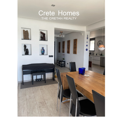 Image No.42-Villa de 4 chambres à vendre à Pano Elounda