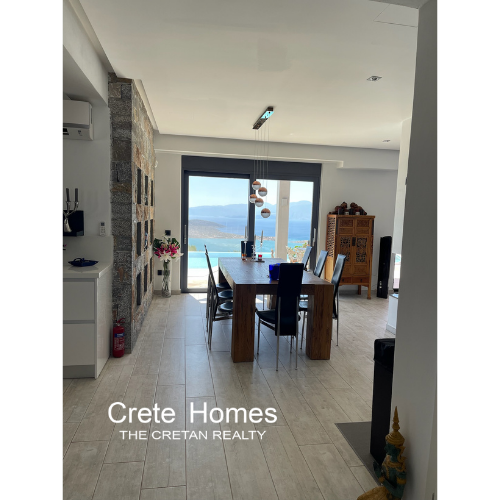 Image No.43-Villa de 4 chambres à vendre à Pano Elounda