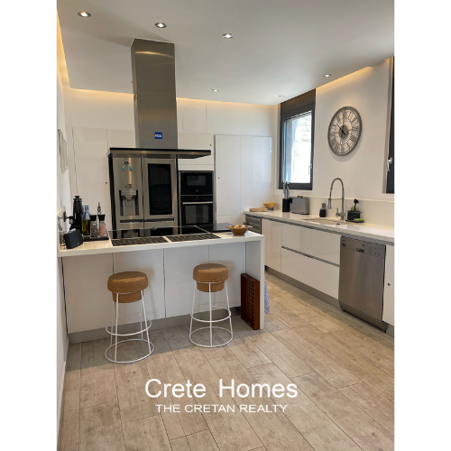 Image No.46-Villa de 4 chambres à vendre à Pano Elounda