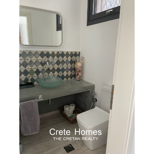 Image No.47-Villa de 4 chambres à vendre à Pano Elounda