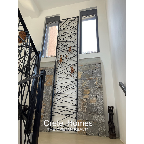 Image No.49-Villa de 4 chambres à vendre à Pano Elounda