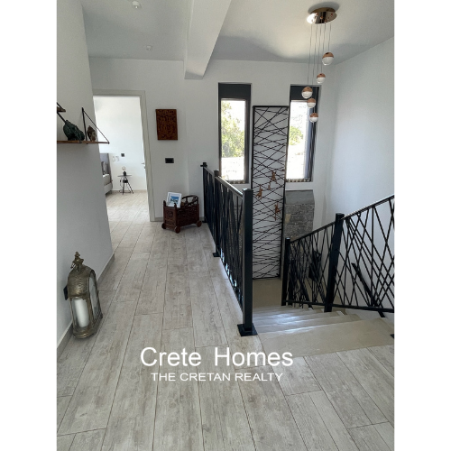 Image No.51-Villa de 4 chambres à vendre à Pano Elounda