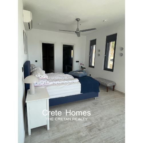 Image No.52-Villa de 4 chambres à vendre à Pano Elounda