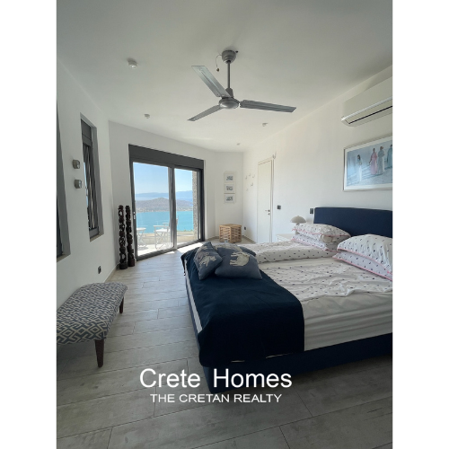 Image No.53-Villa de 4 chambres à vendre à Pano Elounda