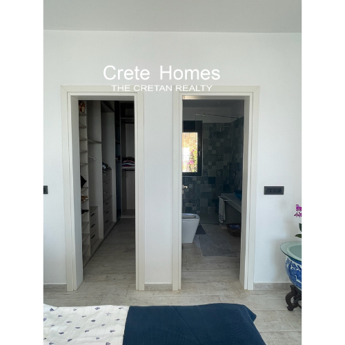 Image No.54-Villa de 4 chambres à vendre à Pano Elounda