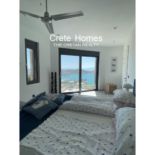 Image No.55-Villa de 4 chambres à vendre à Pano Elounda