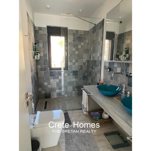 Image No.57-Villa de 4 chambres à vendre à Pano Elounda