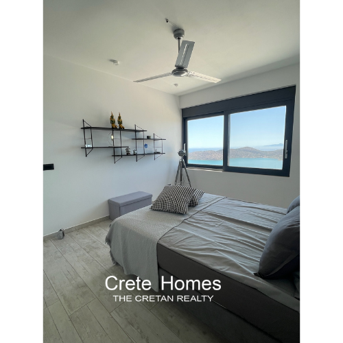 Image No.58-Villa de 4 chambres à vendre à Pano Elounda