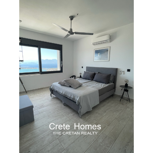 Image No.60-Villa de 4 chambres à vendre à Pano Elounda