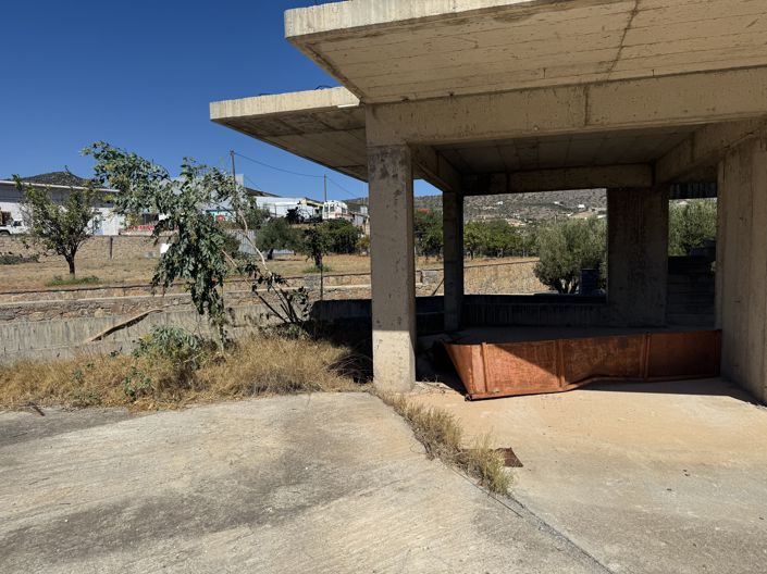 Image No.15-Terre à vendre à Ammoudara