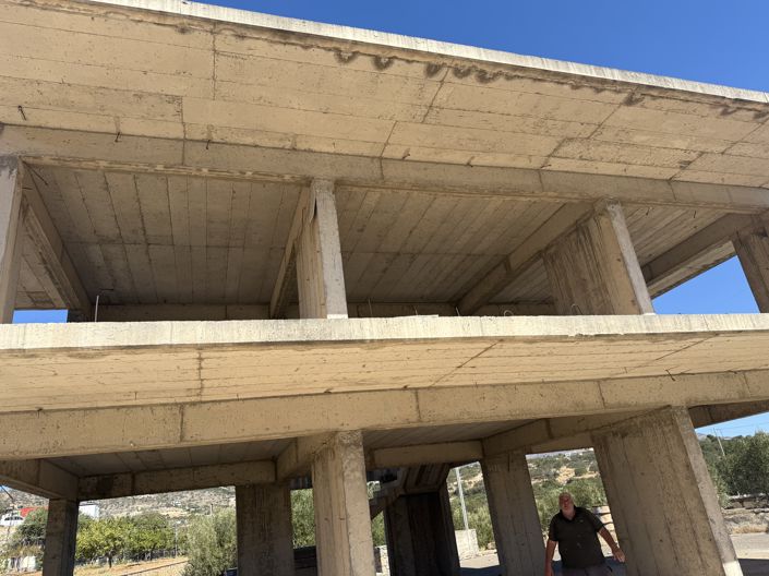 Image No.16-Terre à vendre à Ammoudara