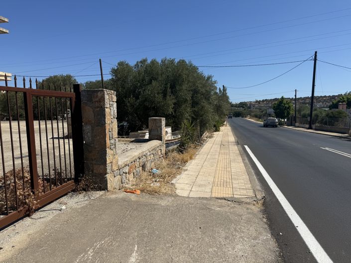 Image No.17-Terre à vendre à Ammoudara