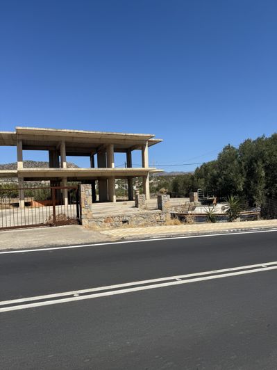 Image No.18-Terre à vendre à Ammoudara