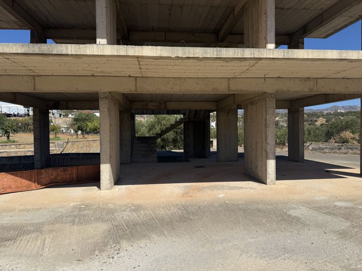 Image No.3-Terre à vendre à Ammoudara