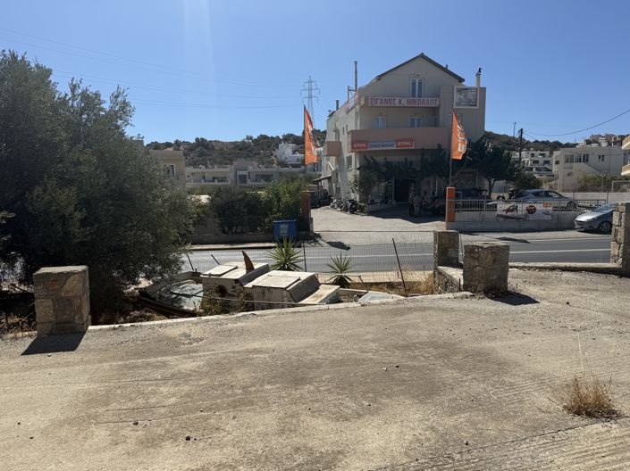 Image No.5-Terre à vendre à Ammoudara