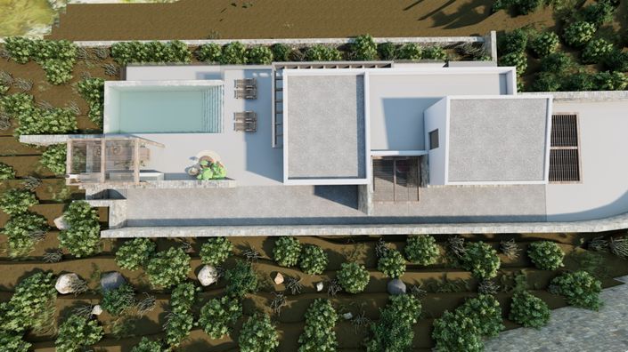 Image No.11-Terre à vendre à Agios Nikolaos