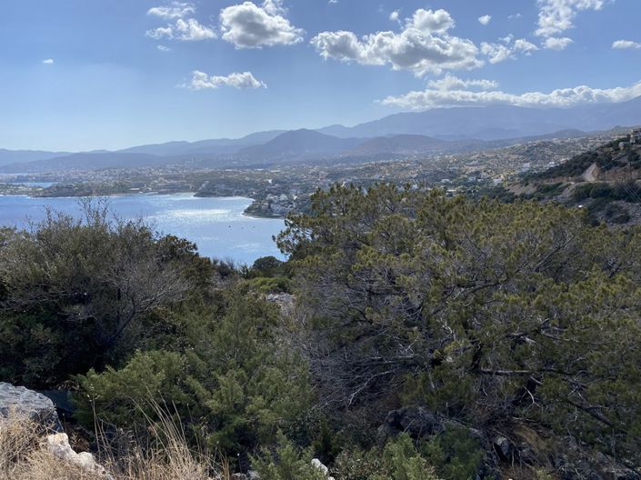 Image No.12-Terre à vendre à Agios Nikolaos